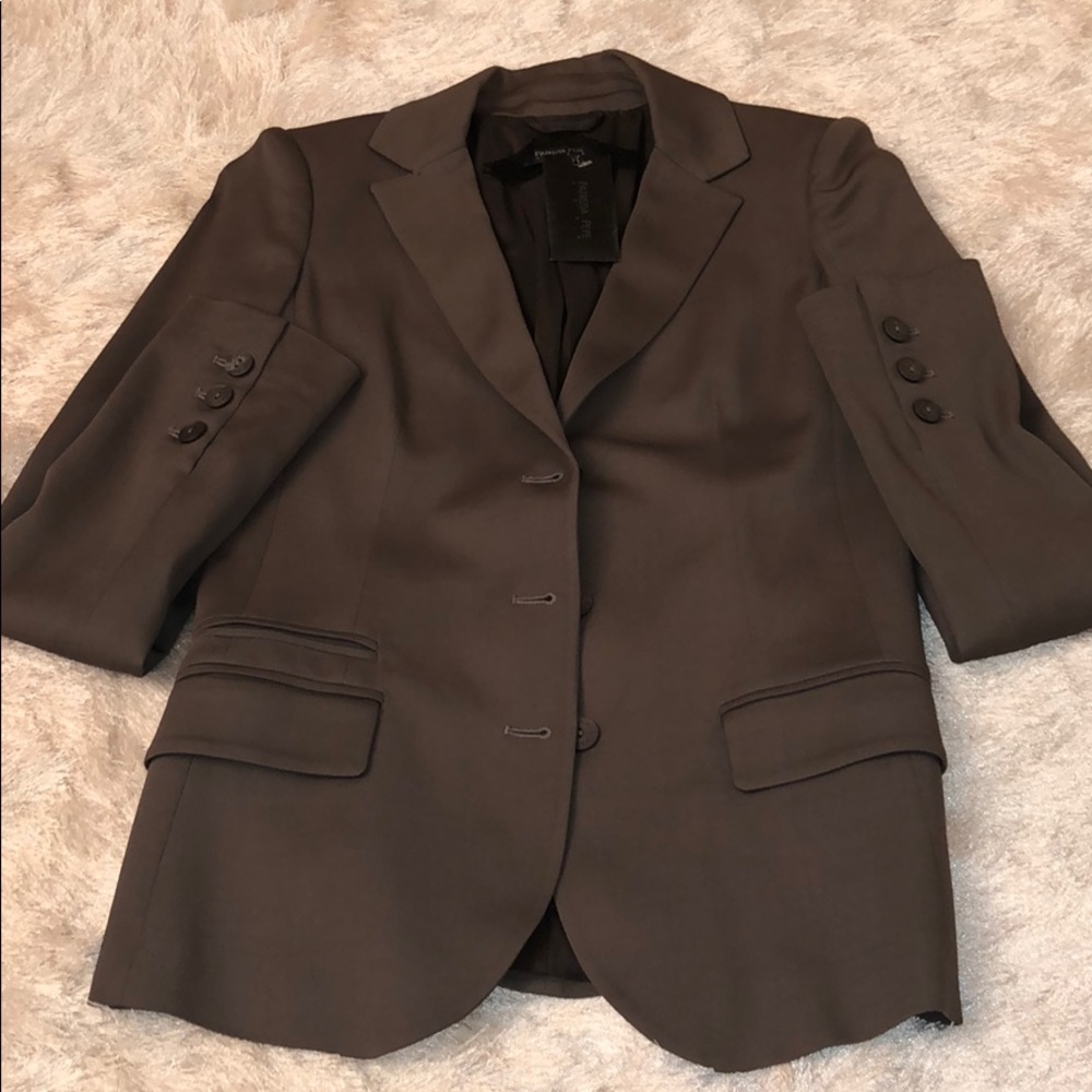 Patrizia Pepe Jacket